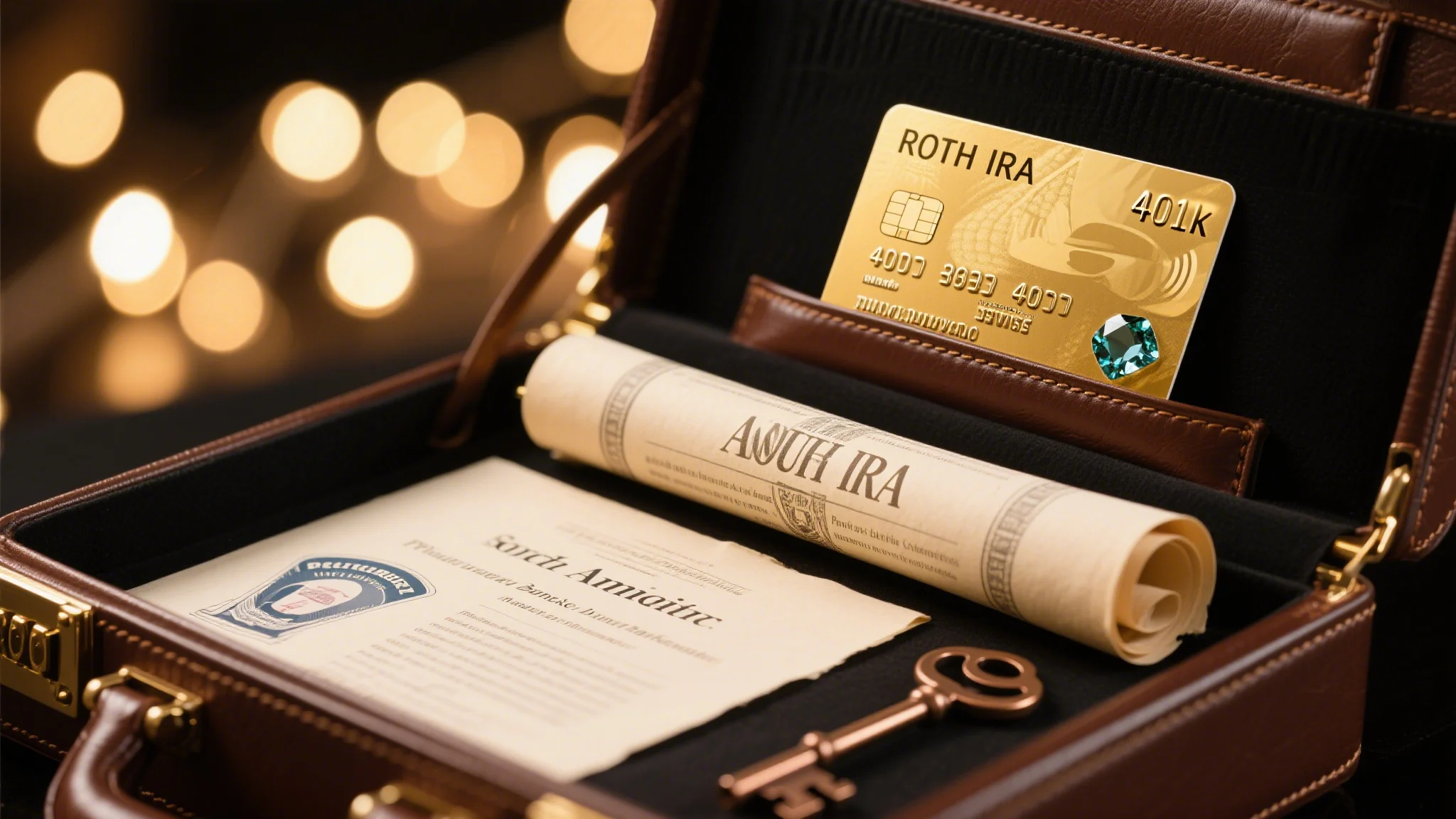 Long Term Investment Strategies to Preserve Wealth