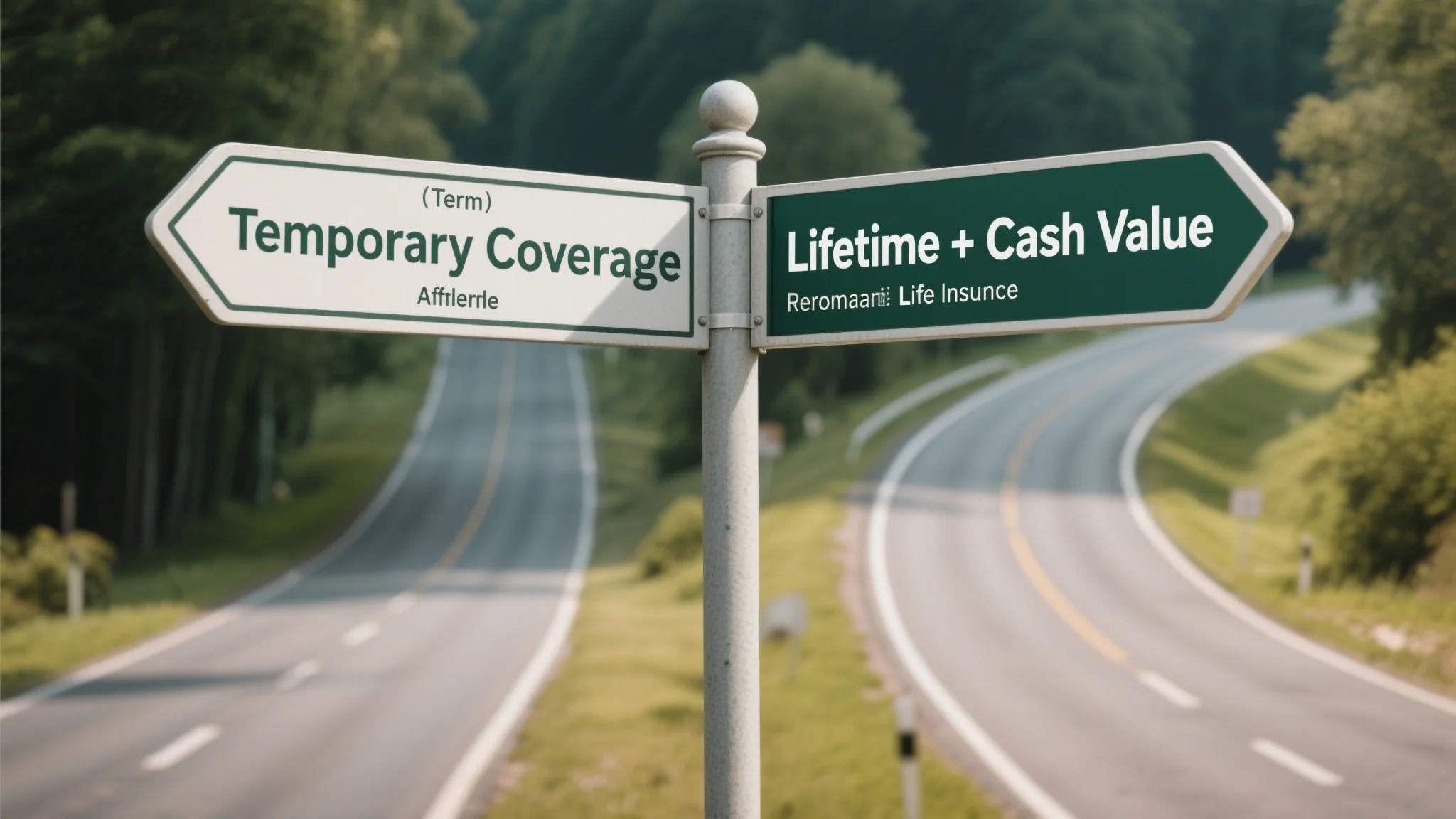 How to Choose Between Term and Whole Life Insurance