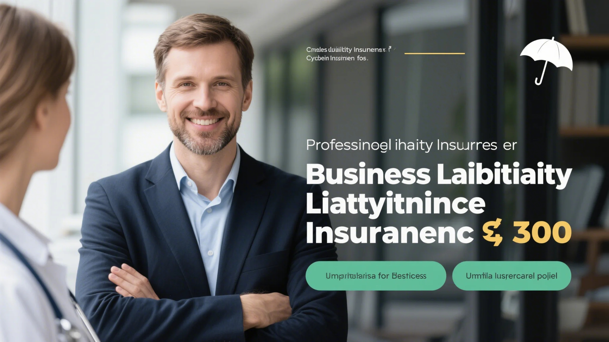 Understanding Business Liability Insurance Costs