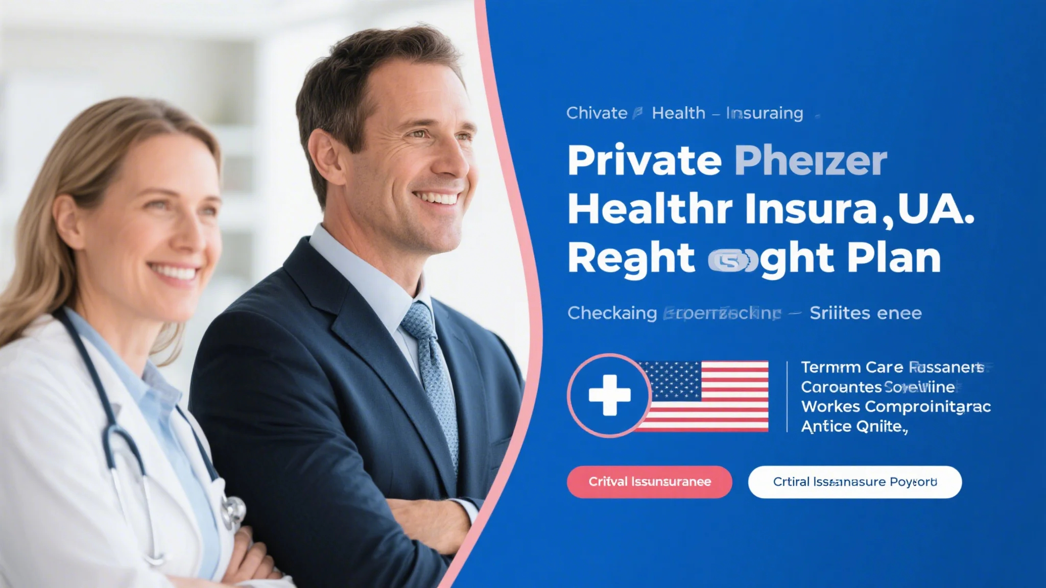 Private Health Insurance USA: Choosing the Right Plan