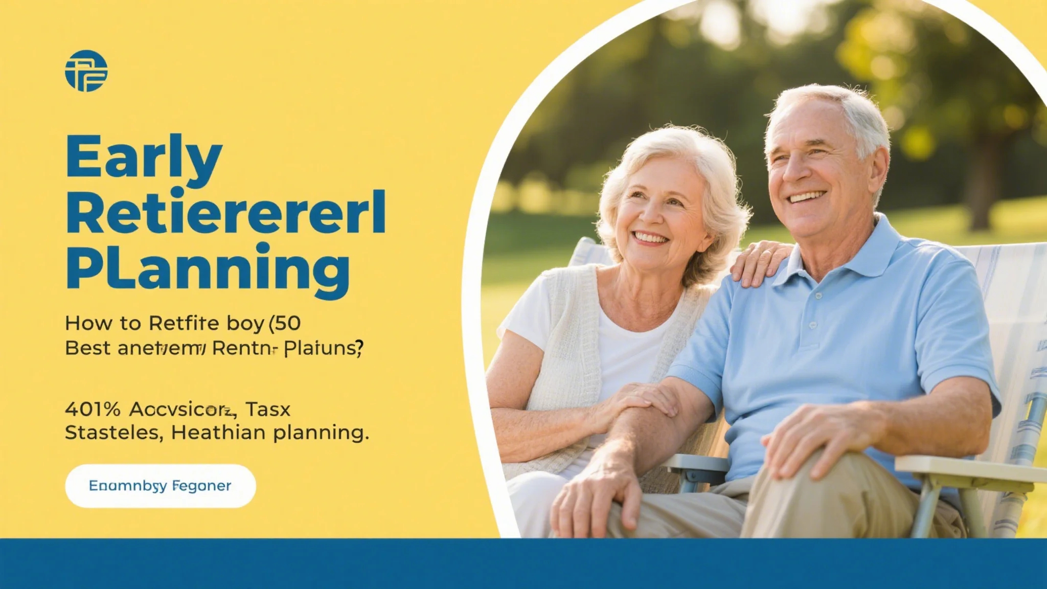 Early Retirement Planning: How to Retire by 50