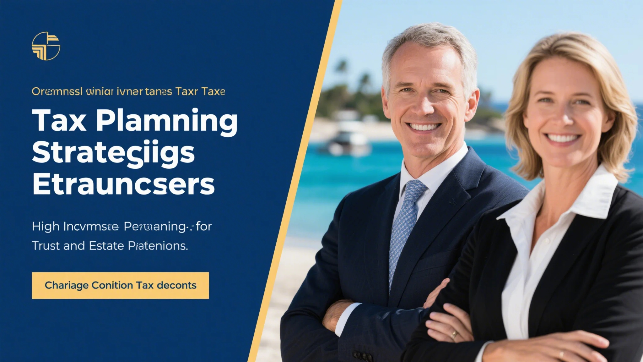 Tax Planning Strategies for High-Income Earners