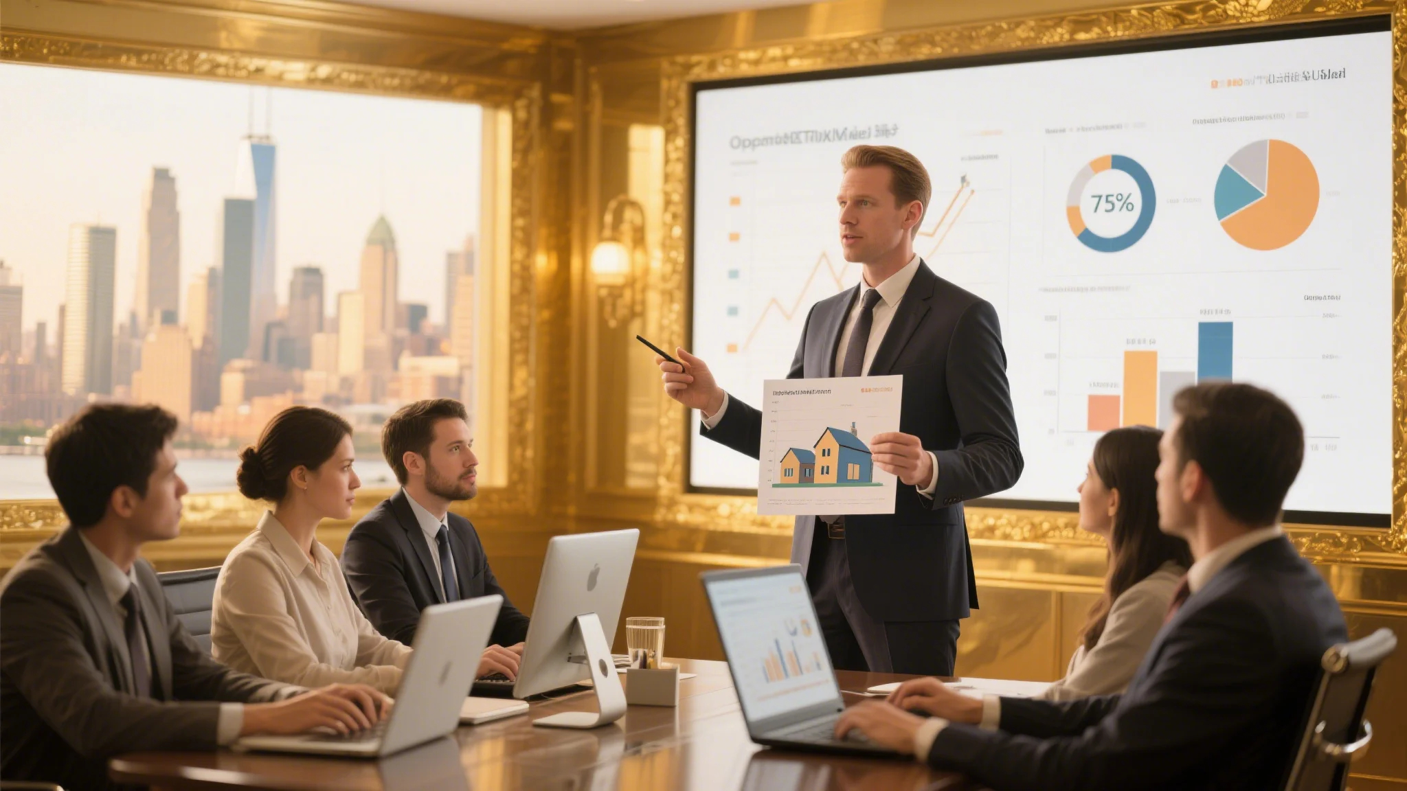 How Qualified Opportunity Zones Offer Tax Breaks