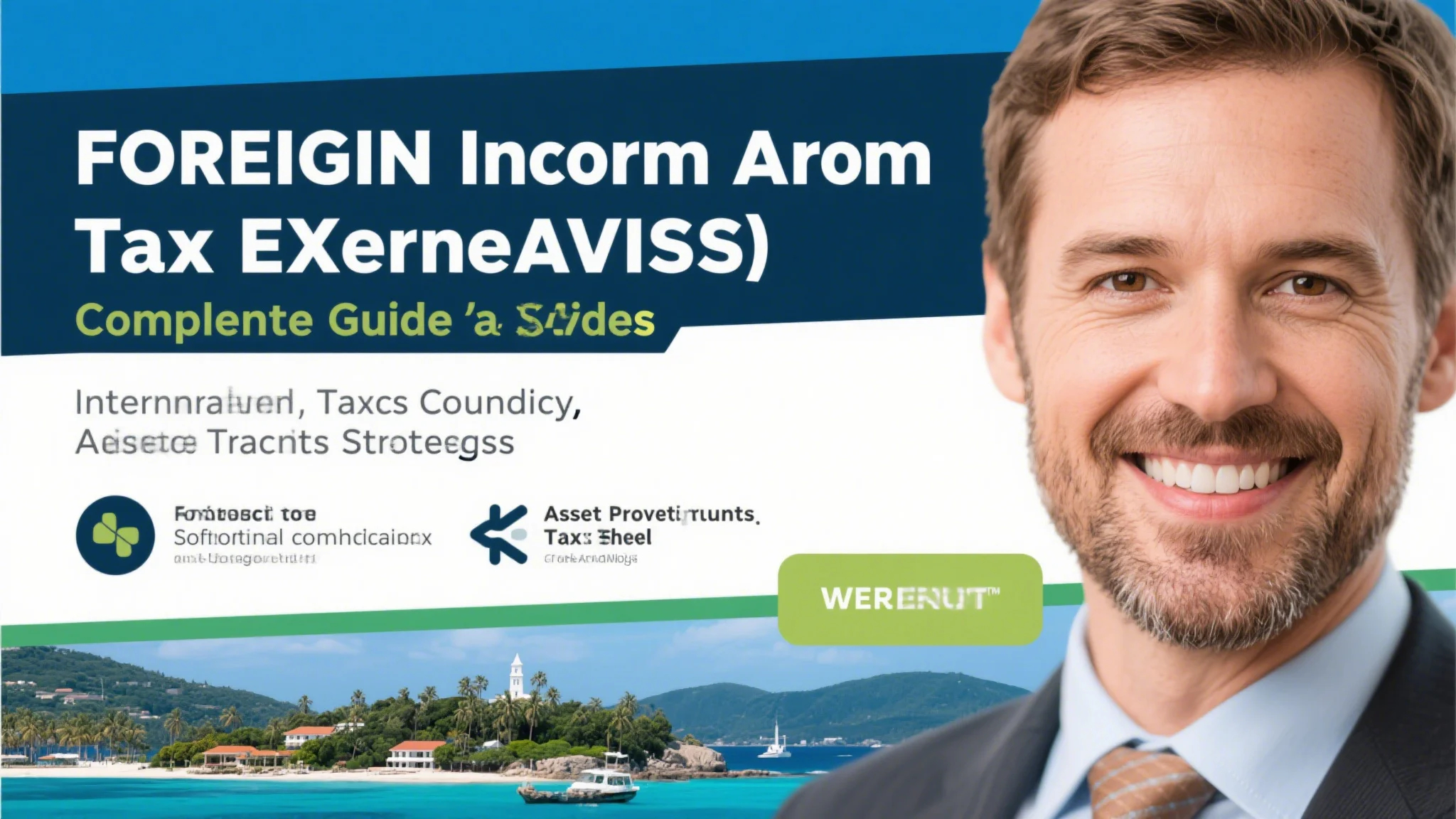Foreign Income Tax Exemptions: A Complete Guide