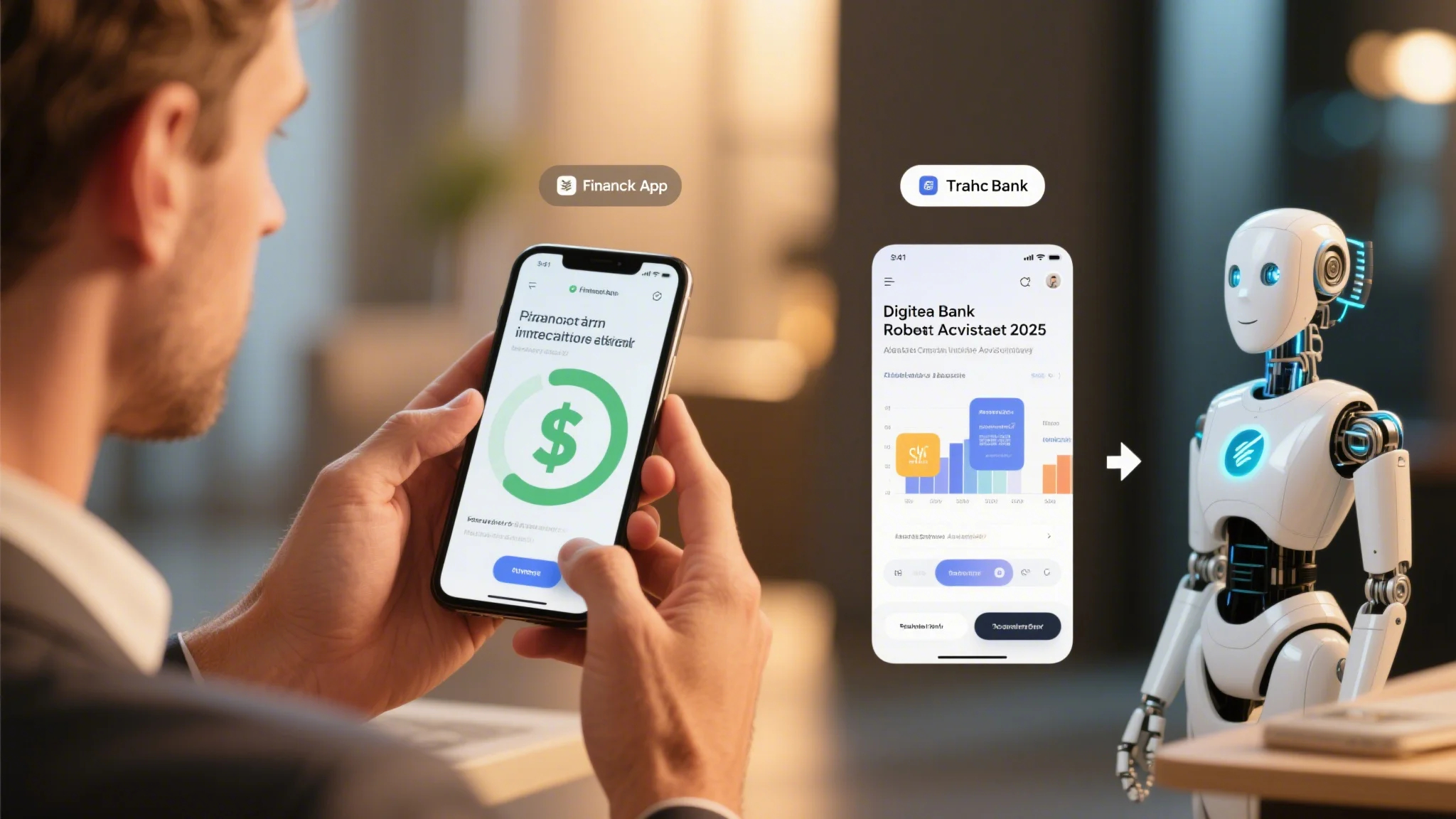 Fintech Savings Apps That Beat Traditional Banks