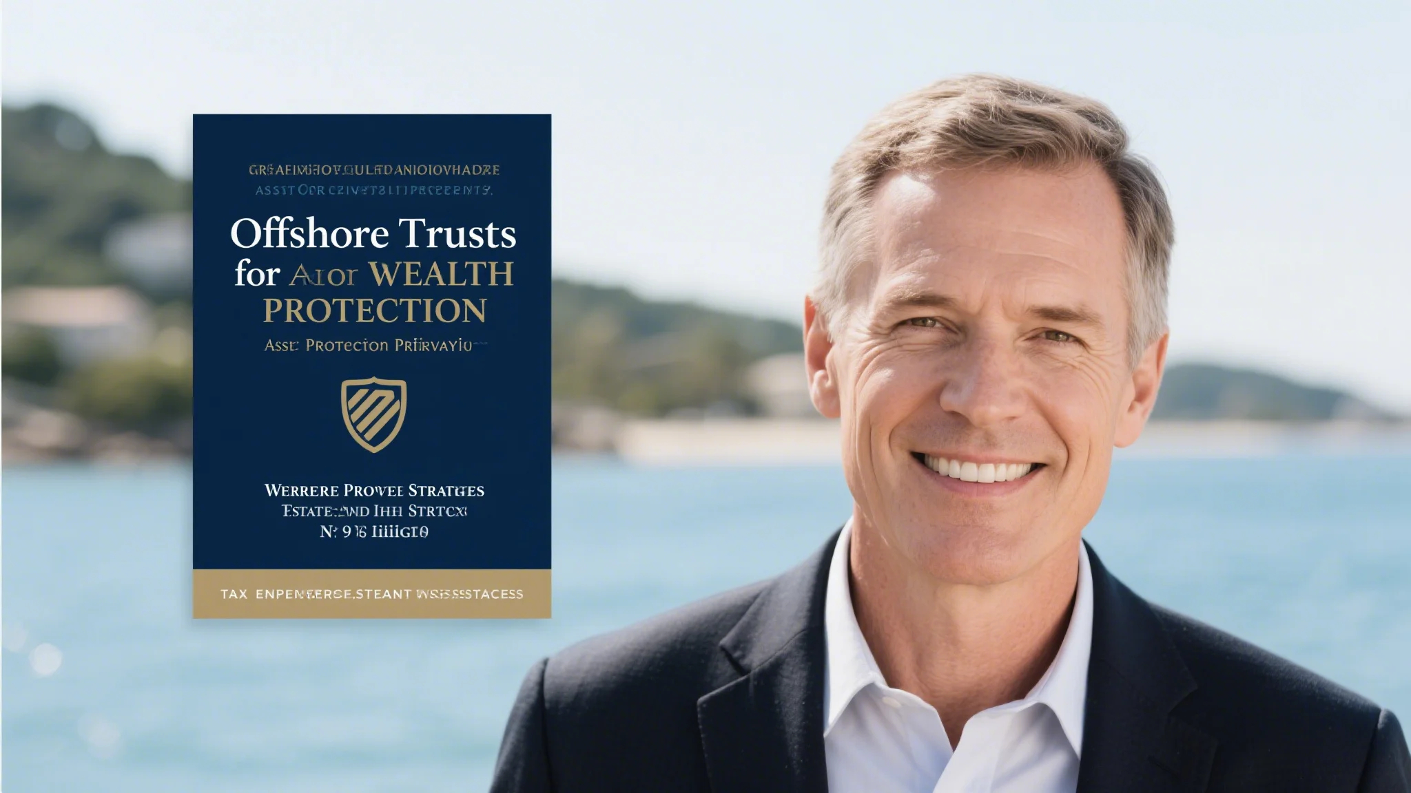 Offshore Trusts for Wealth Protection and Privacy